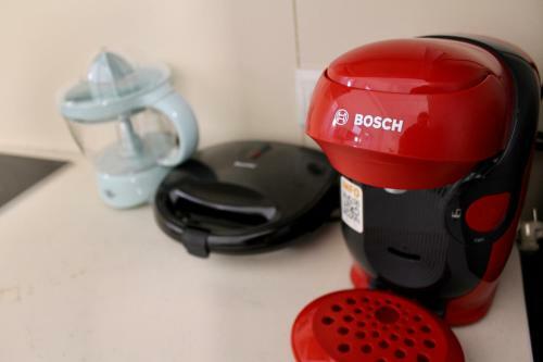 Apartamento Wish Suite Constancia De Sevilla