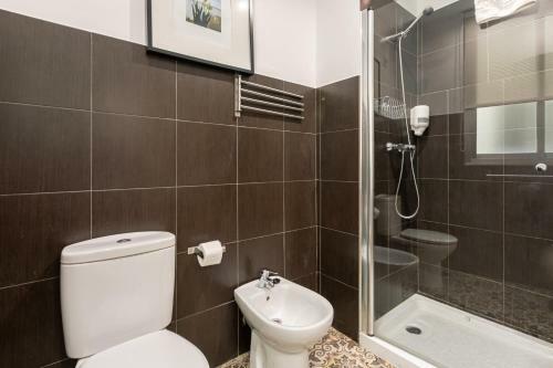 H�rcules Xci Apartments