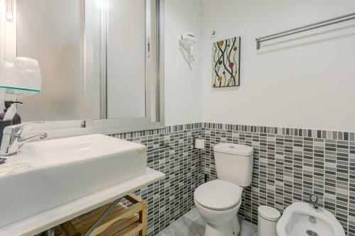 H�rcules Xci Apartments