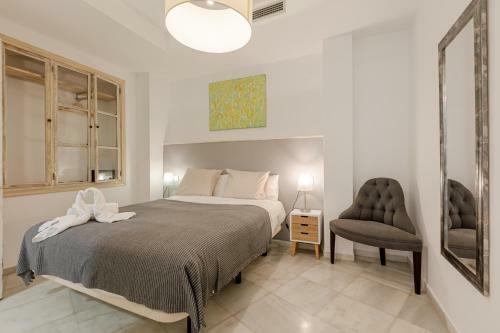 H�rcules Xci Apartments