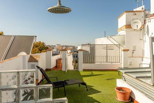 H�rcules Xci Apartments