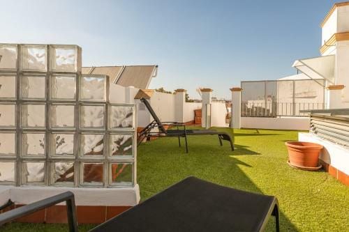 H�rcules Xci Apartments