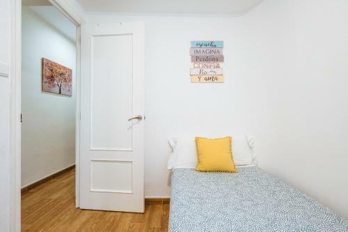 Apartamento Ixte Alameda Plaza 3 Habitaciones