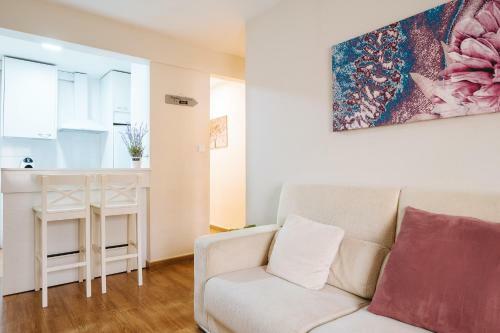 Apartamento Ixte Alameda Plaza 3 Habitaciones