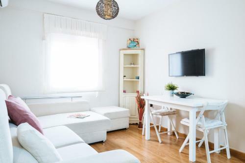 Apartamento Ixte Alameda Plaza 3 Habitaciones