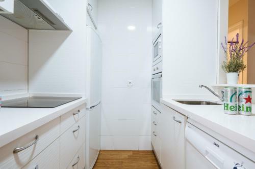 Apartamento Ixte Alameda Plaza 3 Habitaciones