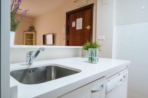 Apartamento Ixte Alameda Plaza 3 Habitaciones