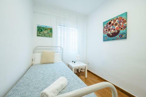 Apartamento Ixte Alameda Plaza 3 Habitaciones