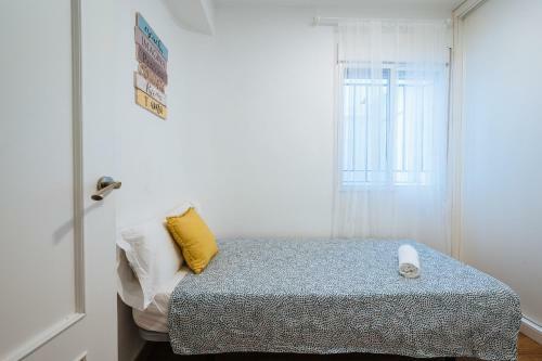 Apartamento Ixte Alameda Plaza 3 Habitaciones