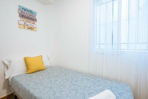 Apartamento Ixte Alameda Plaza 3 Habitaciones