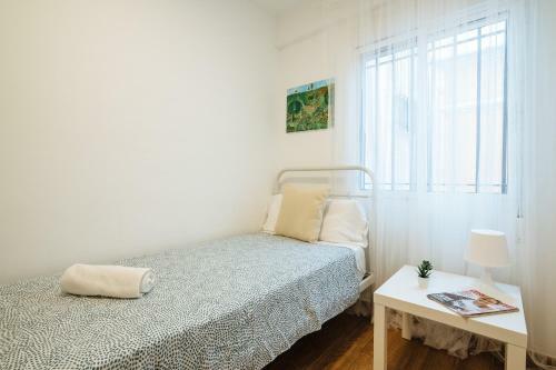 Apartamento Ixte Alameda Plaza 3 Habitaciones