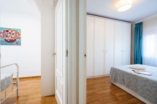 Apartamento Ixte Alameda Plaza 3 Habitaciones