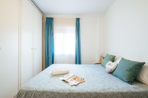 Apartamento Ixte Alameda Plaza 3 Habitaciones