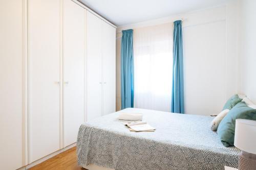 Apartamento Ixte Alameda Plaza 3 Habitaciones