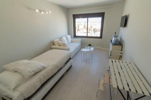 Apartamento Rentalsevilla En La Esencia de Triana