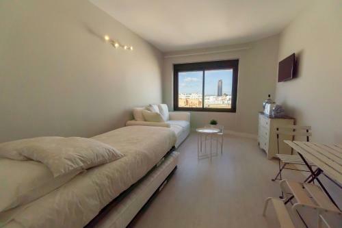 Apartamento Rentalsevilla En La Esencia de Triana
