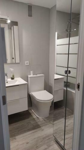 Apartamento Rentalsevilla En La Esencia de Triana