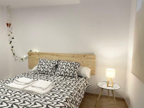 Apartamento Selva La Bella. En El Coraz�n De Triana