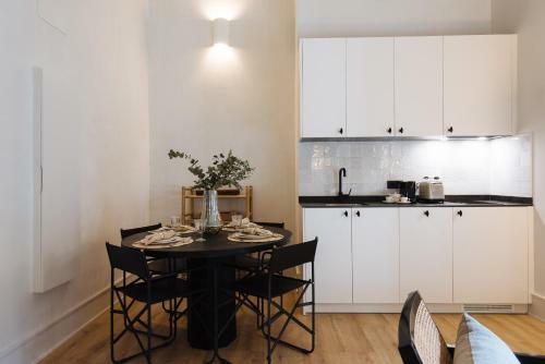 Apartamento Casa Del Rey Sabio