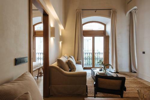 Apartamento Casa Del Rey Sabio