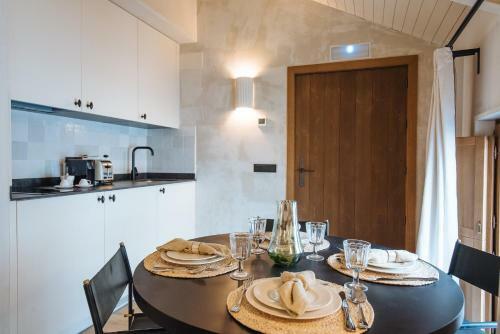 Apartamento Casa Del Rey Sabio