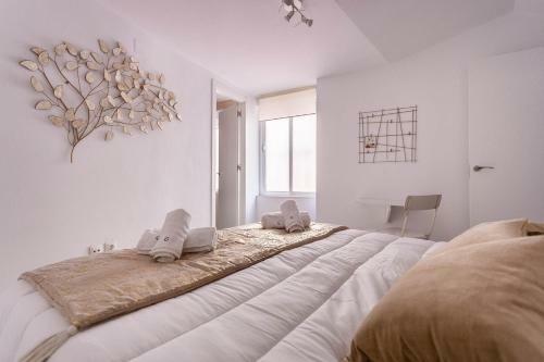 Apartamento Goyeneta Luxury Suite