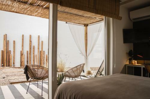 Hostal Room Select Tetu�n