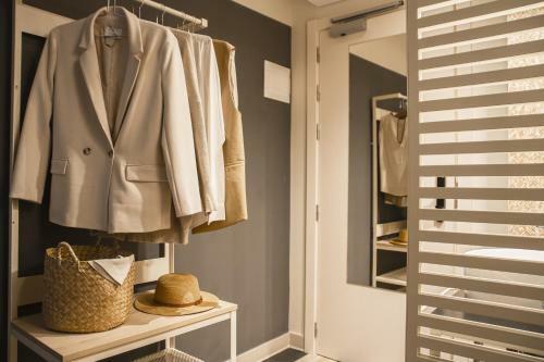 Hostal Room Select Tetu�n
