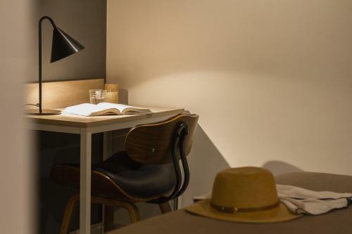 Hostal Room Select Tetu�n