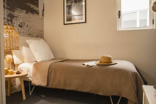 Hostal Room Select Tetu�n