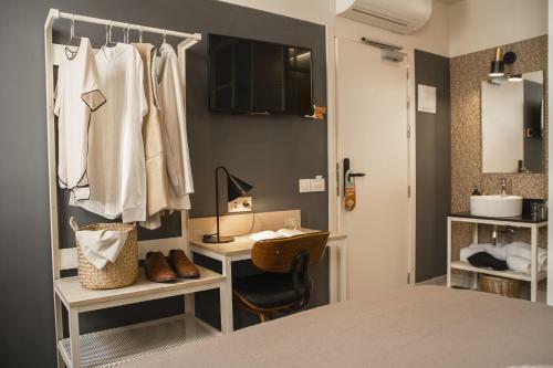 Hostal Room Select Tetu�n