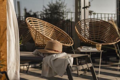 Hostal Room Select Tetu�n