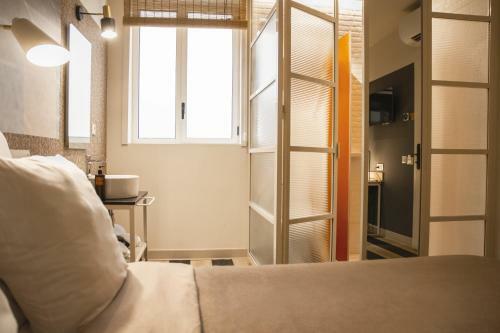 Hostal Room Select Tetu�n