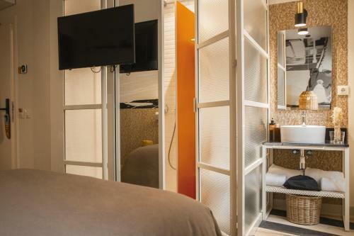 Hostal Room Select Tetu�n