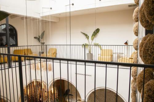 Hostal Room Select Tetu�n