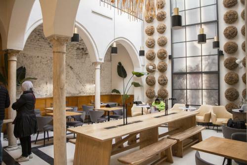 Hostal Room Select Tetu�n