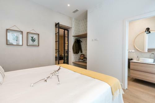 Apartamento Behouse Arroyo A