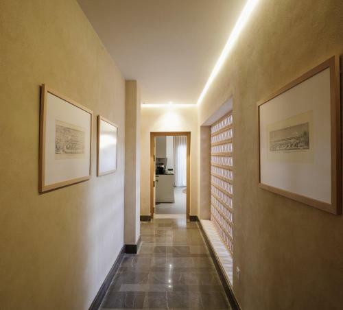 Apartamentos Terra Triana