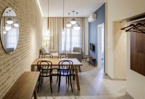 Apartamentos Terra Triana