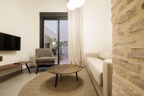 Apartamentos Terra Triana