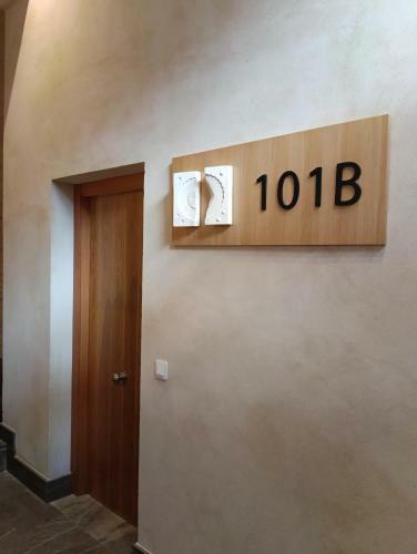 Apartamentos Terra Triana