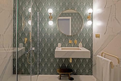 Apartamento Lukanda Luxury