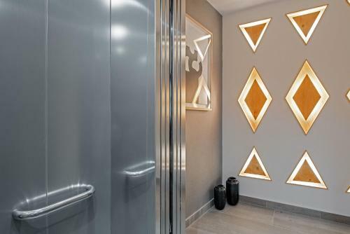 Apartamento Lukanda Luxury