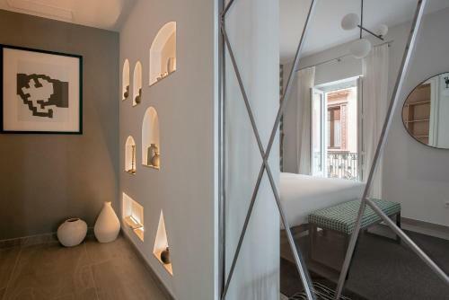 Apartamento Lukanda Luxury