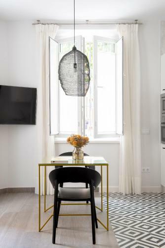 Apartamento Lukanda Luxury