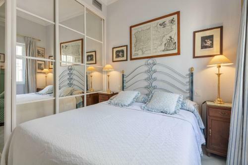 Santa Cruz Apartment, 2 Pax, Quiet And Stil