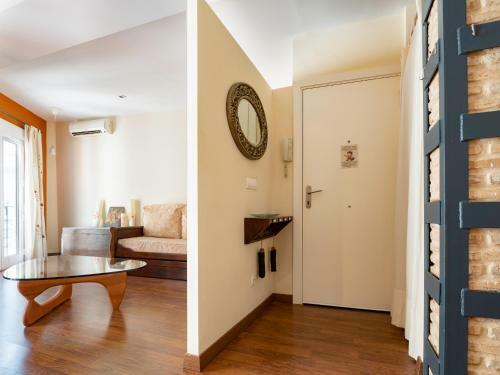 San Felipe Sevilla Urban Apartment