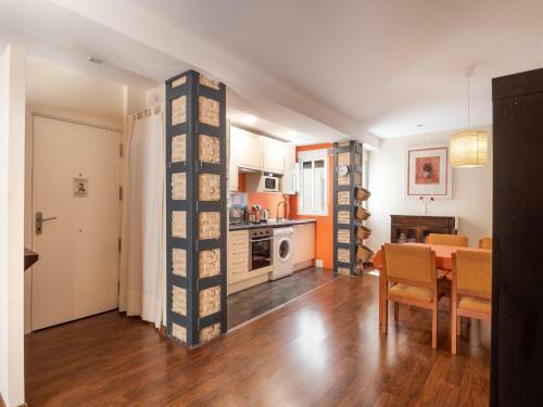 San Felipe Sevilla Urban Apartment