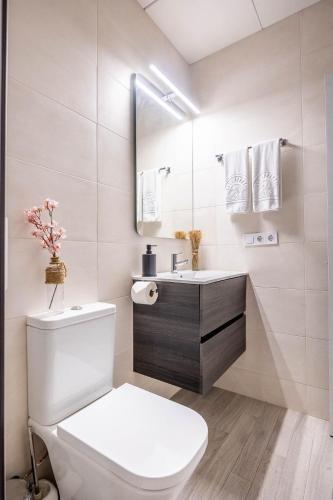 Apartamento Leyendas De Becquer A4