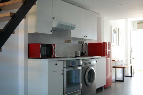 Apartamento Sevilla Brisas Vip Valencina de La Concepci�n